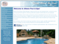 athenspoolandspa.com