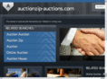 auctionzip-auctions.com
