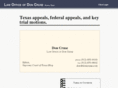 austinappellate.com