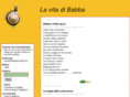 babbaluci.com