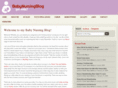 babynursingblog.com