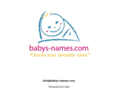 babys-names.com