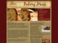 bakeryhaus.com