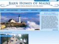 barn-homes.com