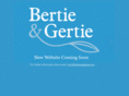 bertieandgertie.com