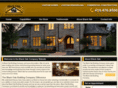 blackoakbuildingcompany.com