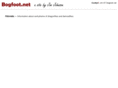 bogfoot.net