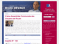 bruno-devaux.com