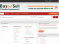 buyandsellfitnessequipment.com
