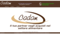 cadam.net