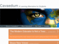cavaedium.com