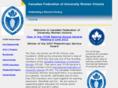 cfuwvictoria.org