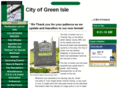 cityofgreenislemn.org