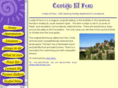 cortijo-el-peso.com