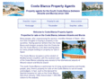 costablancapropertyagents.com
