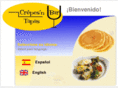 crepesandtapasbar.com