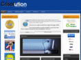 crisolution.com
