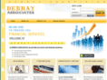debrayassociates.com