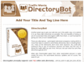 directorygoldmine.com