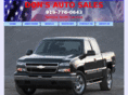 donsautosalesnc.com