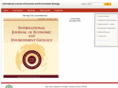 econ-environ-geol.org