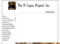 elcajonproject.org