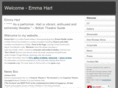 emmahart.co.uk