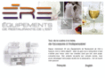 equipementderestaurantdelest.com