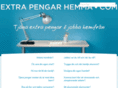 extrapengarhemma.com