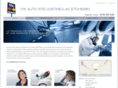 fixautostejustinelacetchemin.com