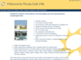 floridagoldvilla.com
