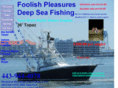 foolishpleasures.org
