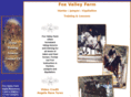 foxvalleyfarm.com