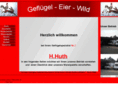 gefluegel-huth.com