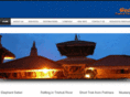gochalitravels.com