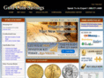 goldcoinsavings.com