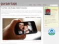 gurpartap.com