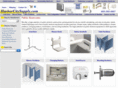 harborcitysupply.net