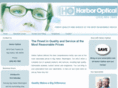 harboroptical.net