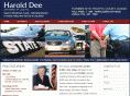 harolddee.com