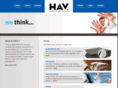 hav-group.com