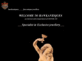hawkantiques.com