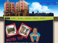 hoteltizimaroc.com