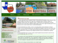 houstonbasketballcourts.com