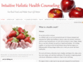 intuitiveholistichealth.com