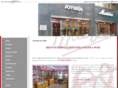 joyeriasmuina.es