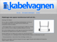 kabelvagnen.com