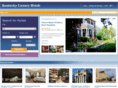 kentuckyluxuryhotels.com