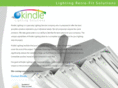 kindlelighting.com