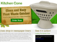 kitchencone.com